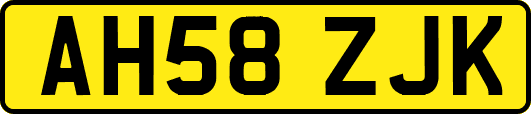 AH58ZJK