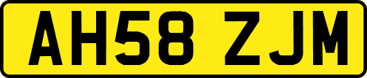 AH58ZJM