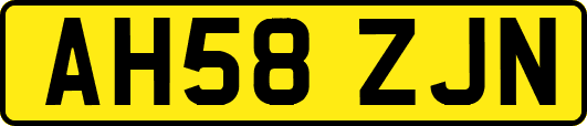 AH58ZJN
