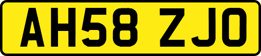 AH58ZJO