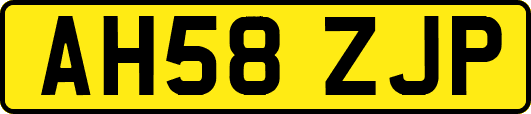 AH58ZJP