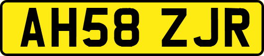 AH58ZJR