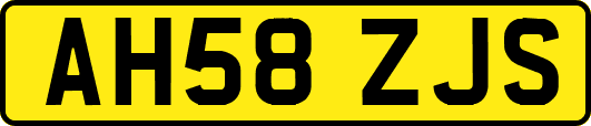 AH58ZJS