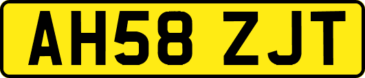 AH58ZJT