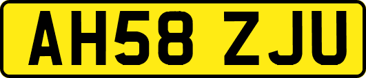 AH58ZJU