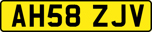 AH58ZJV