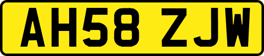 AH58ZJW
