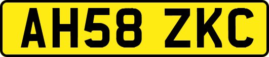AH58ZKC