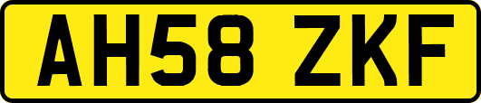 AH58ZKF
