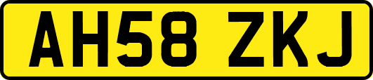 AH58ZKJ