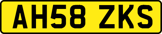 AH58ZKS