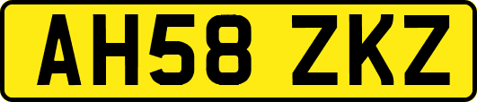 AH58ZKZ