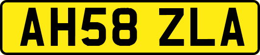 AH58ZLA