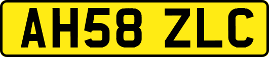 AH58ZLC