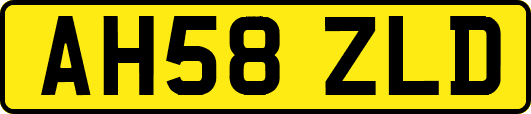 AH58ZLD