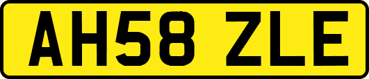 AH58ZLE