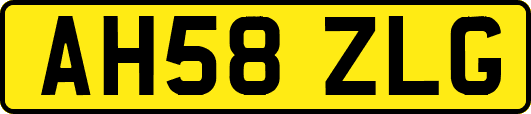 AH58ZLG