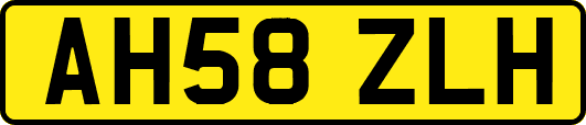 AH58ZLH