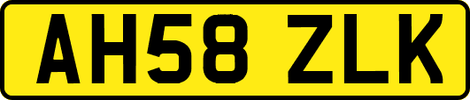 AH58ZLK