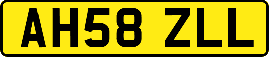AH58ZLL
