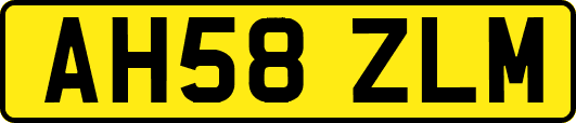 AH58ZLM