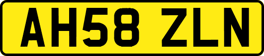 AH58ZLN