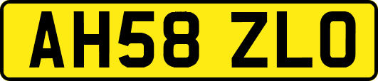 AH58ZLO
