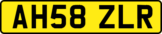 AH58ZLR