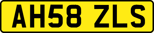 AH58ZLS