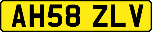 AH58ZLV