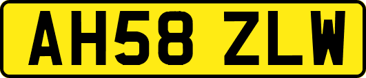 AH58ZLW