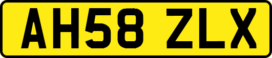AH58ZLX