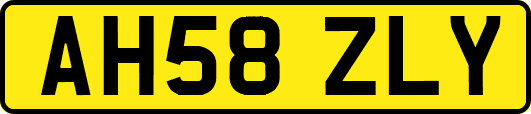 AH58ZLY