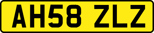 AH58ZLZ