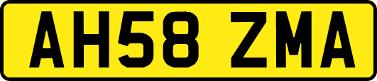 AH58ZMA