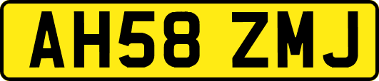 AH58ZMJ