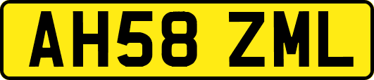 AH58ZML