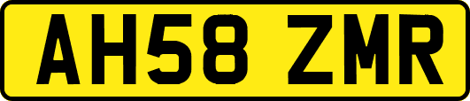 AH58ZMR