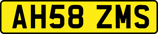 AH58ZMS