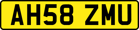 AH58ZMU