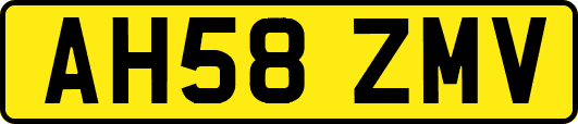 AH58ZMV