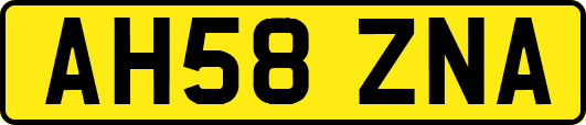 AH58ZNA