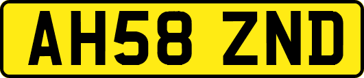 AH58ZND