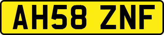AH58ZNF
