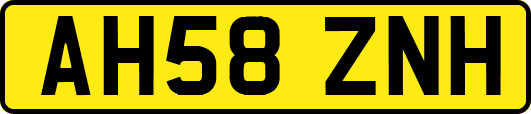 AH58ZNH