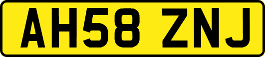 AH58ZNJ