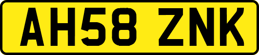 AH58ZNK