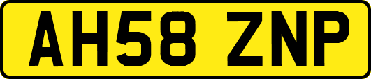 AH58ZNP