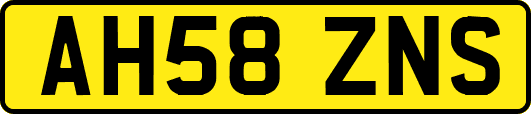 AH58ZNS
