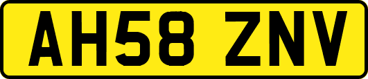 AH58ZNV